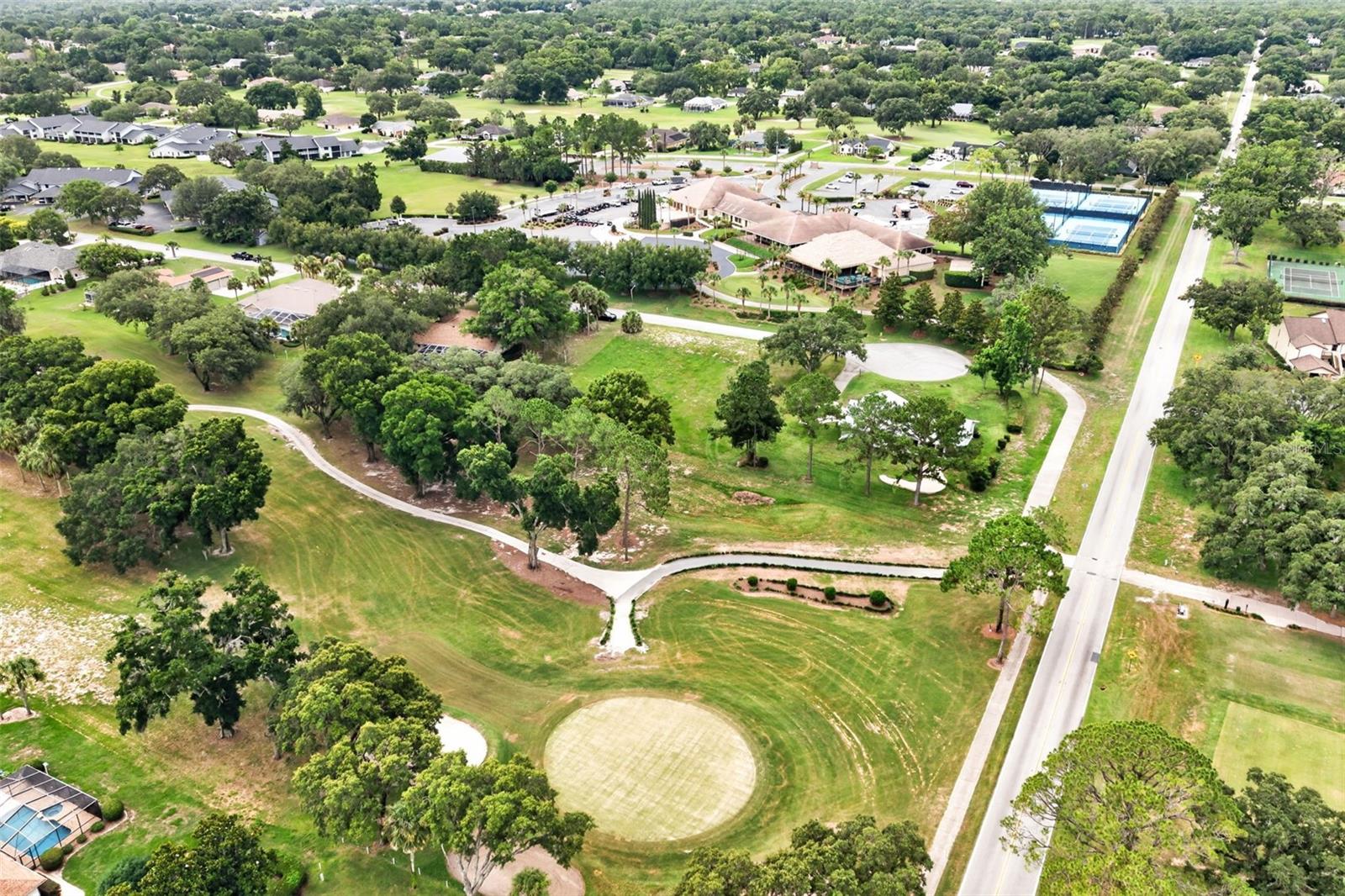 CITRUS HILLS 1ST ADD - Residential