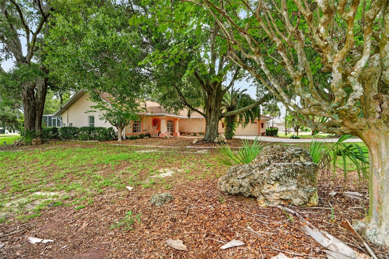 CITRUS HILLS 1ST ADD - Residential