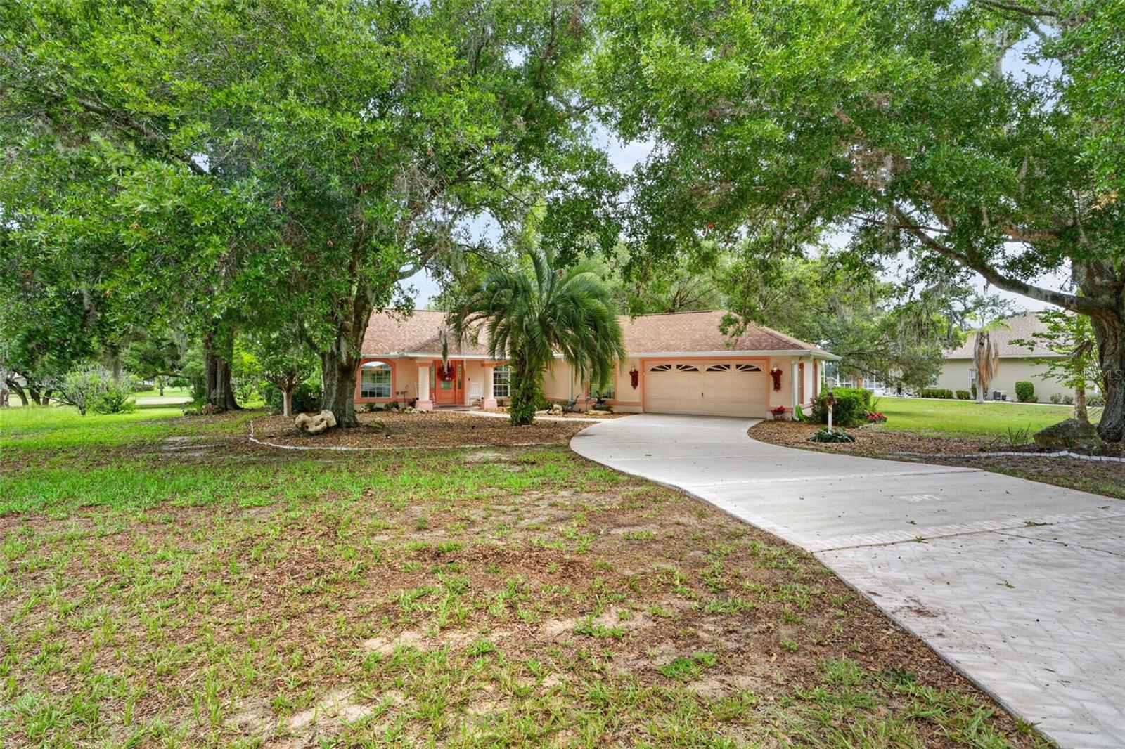 CITRUS HILLS 1ST ADD - Residential