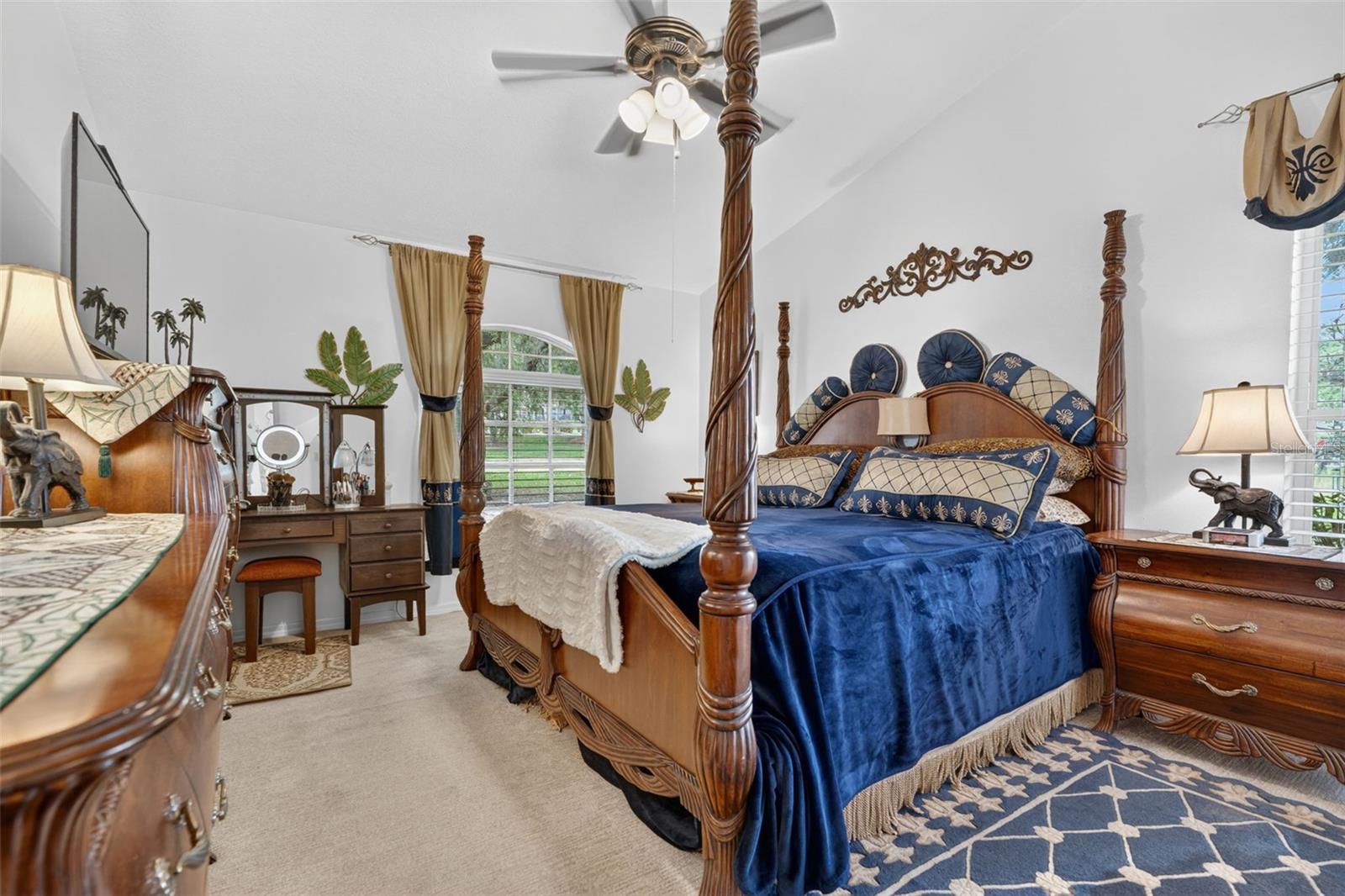 CITRUS HILLS 1ST ADD - Residential