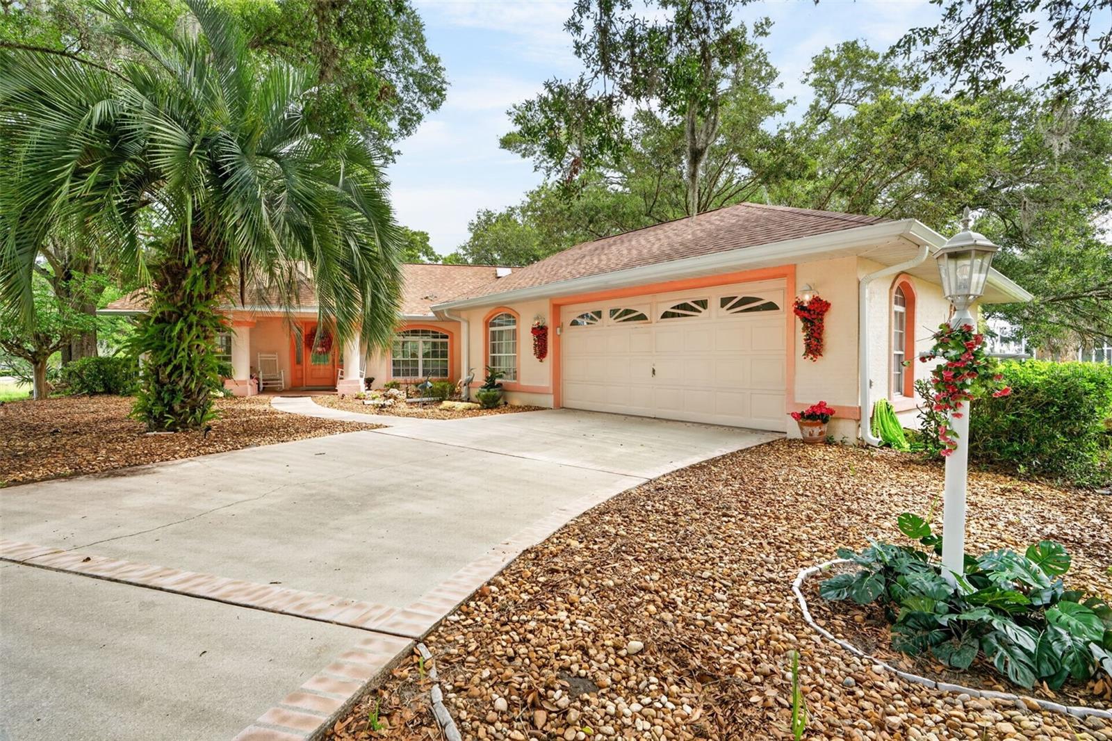 CITRUS HILLS 1ST ADD - Residential