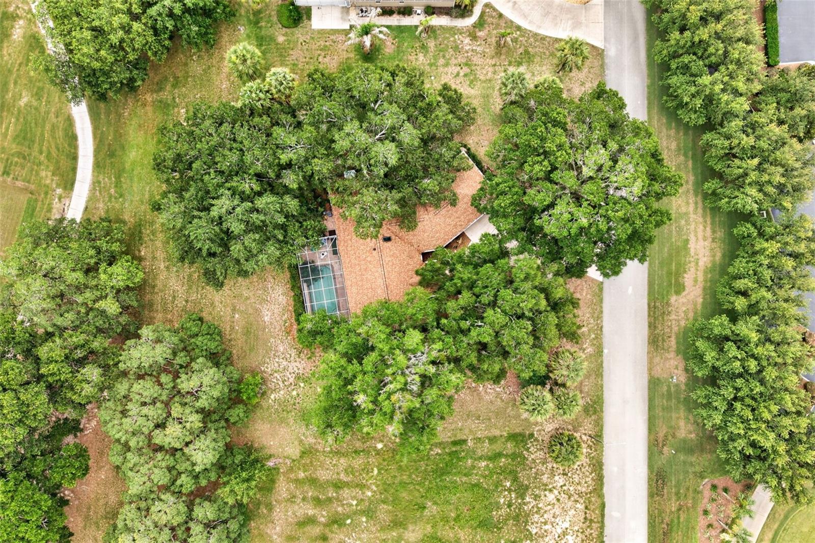 CITRUS HILLS 1ST ADD - Residential