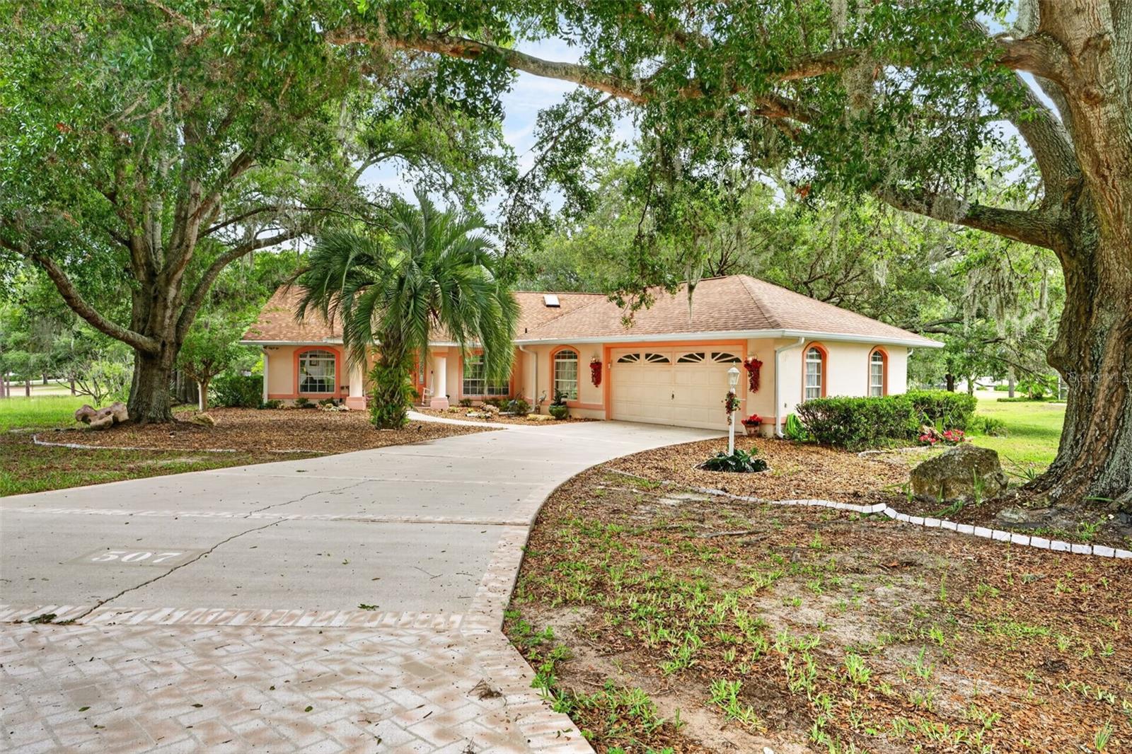 CITRUS HILLS 1ST ADD - Residential