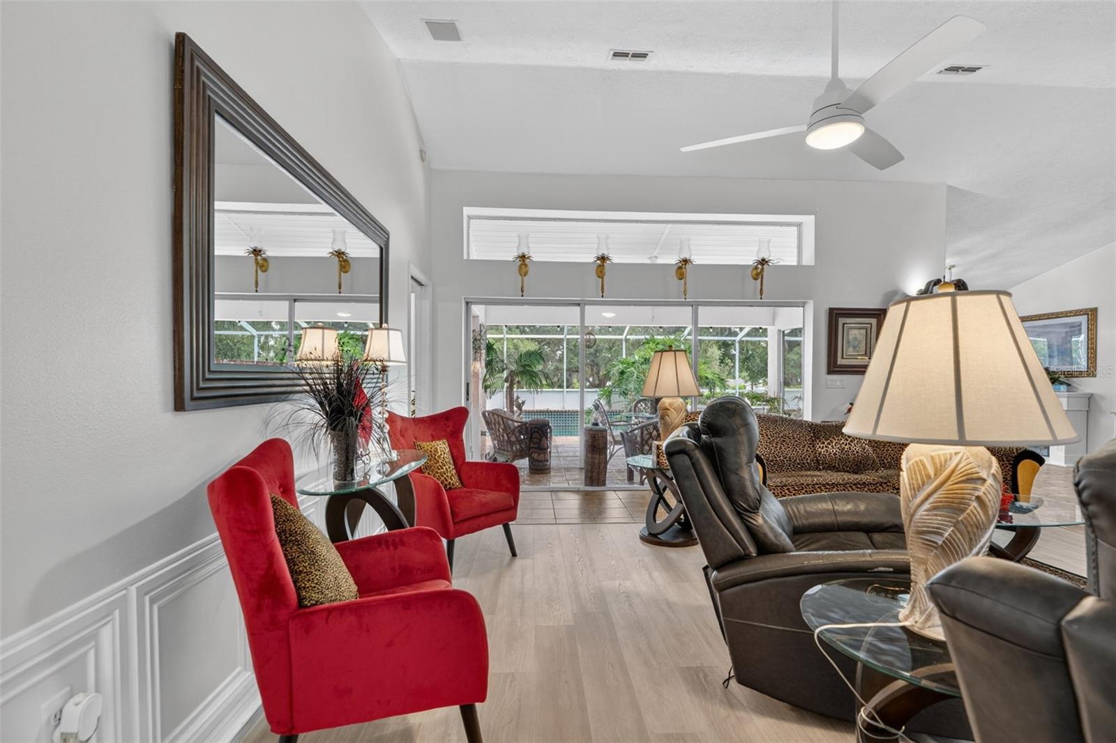 CITRUS HILLS 1ST ADD - Residential