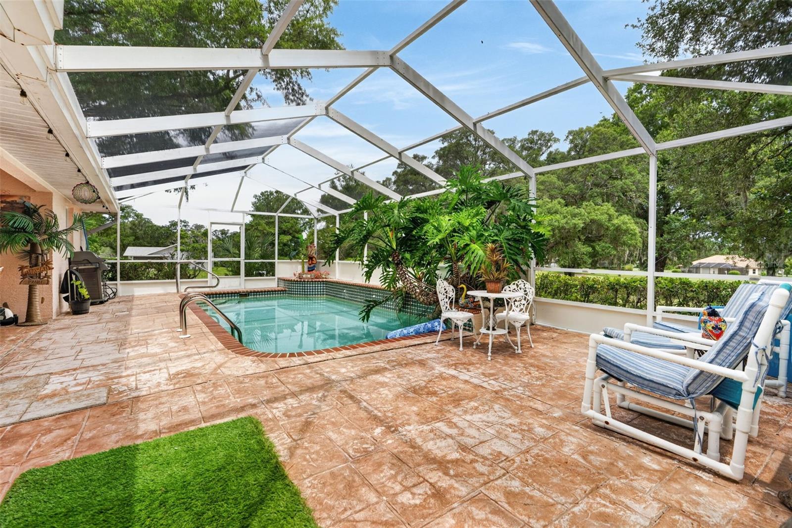 CITRUS HILLS 1ST ADD - Residential