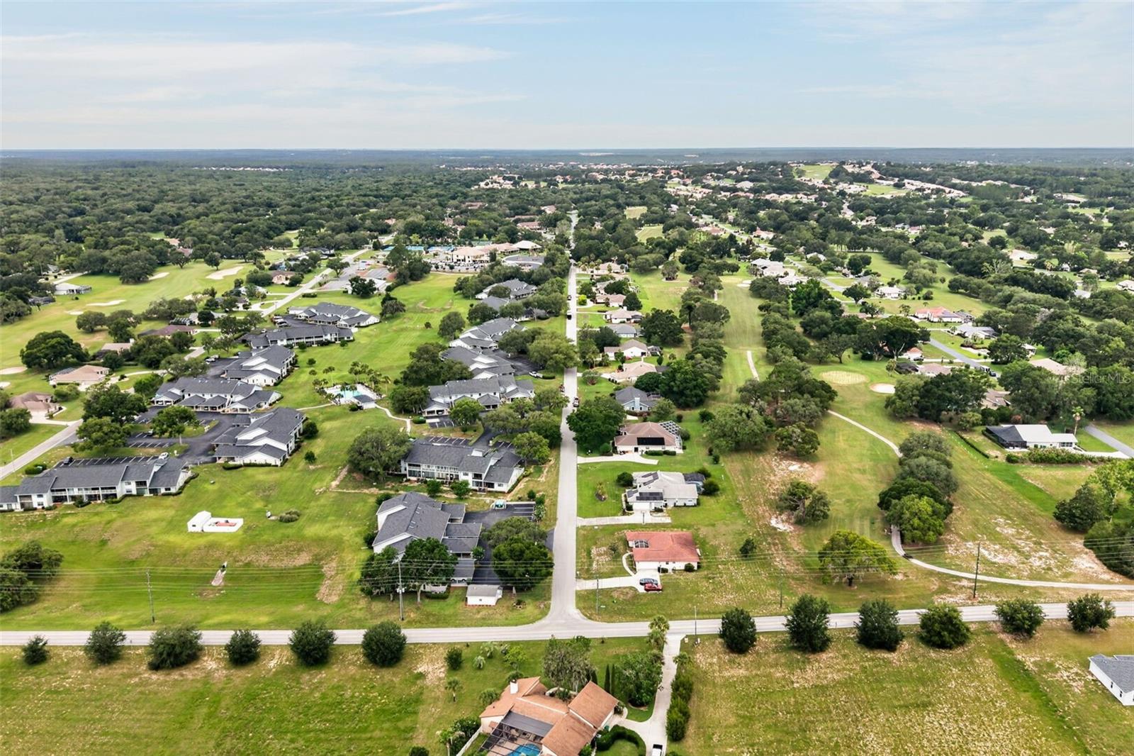 CITRUS HILLS 1ST ADD - Residential
