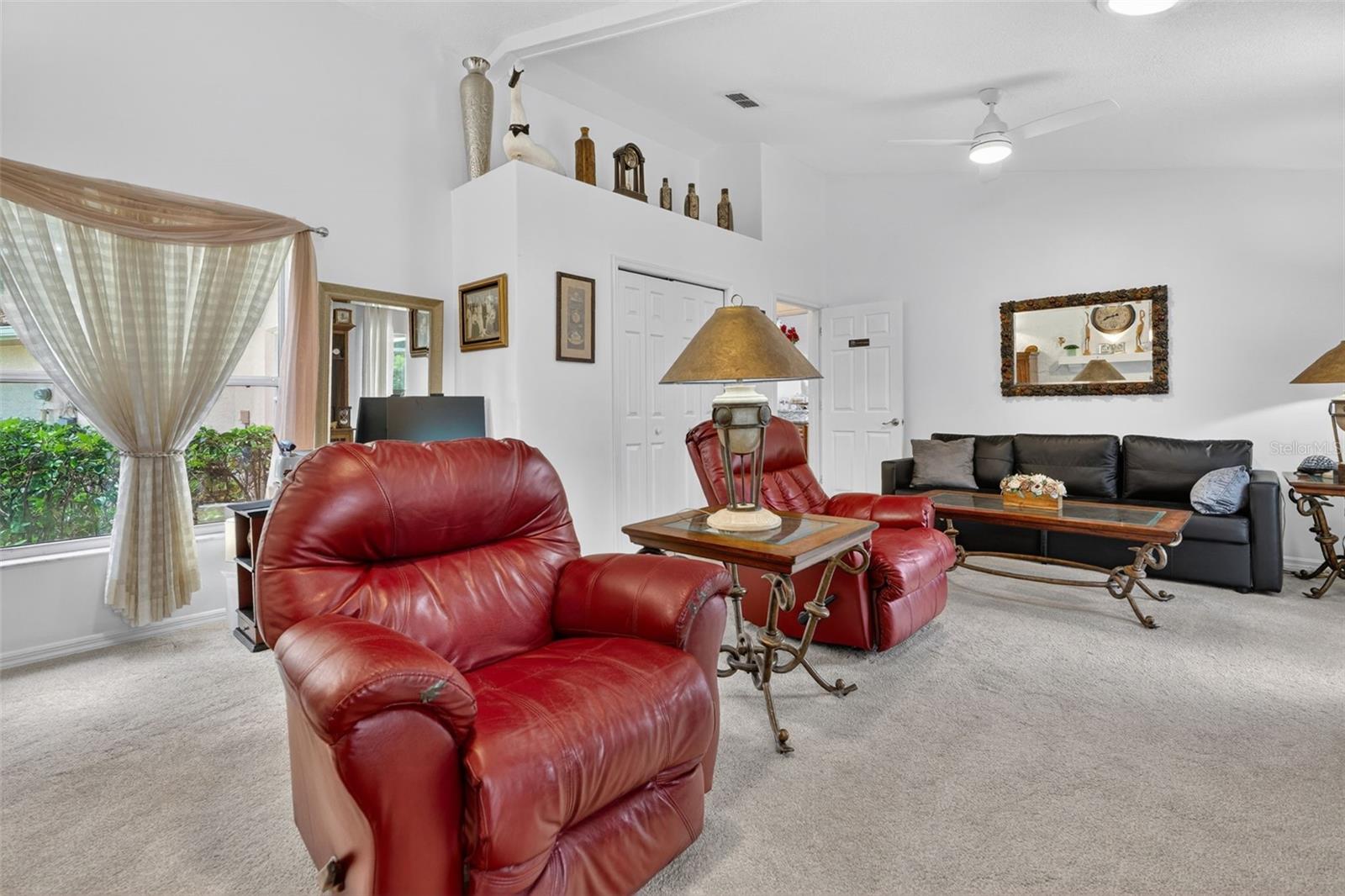 CITRUS HILLS 1ST ADD - Residential