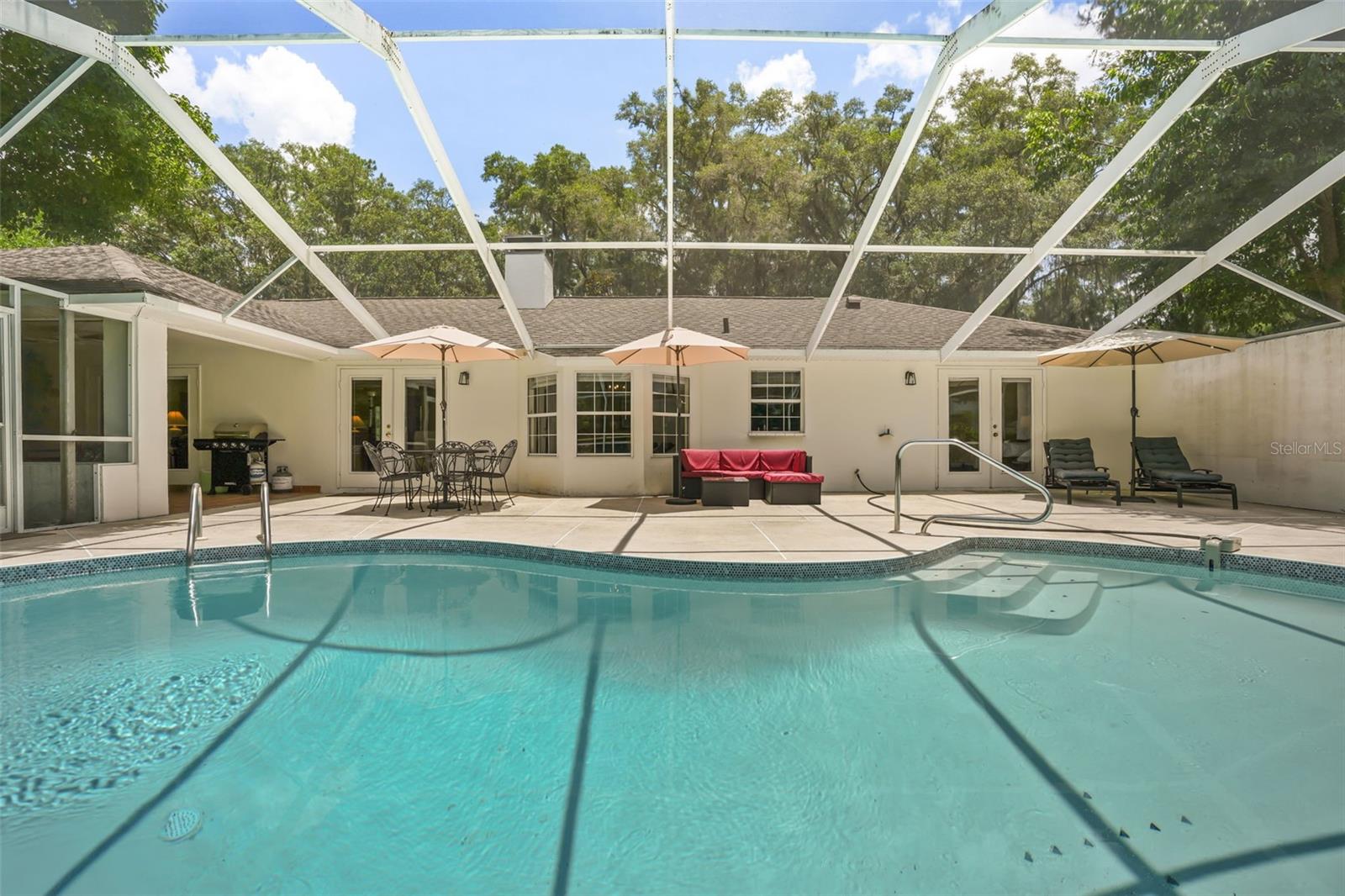 MEADOW WOOD FARMS UN 02 - Residential