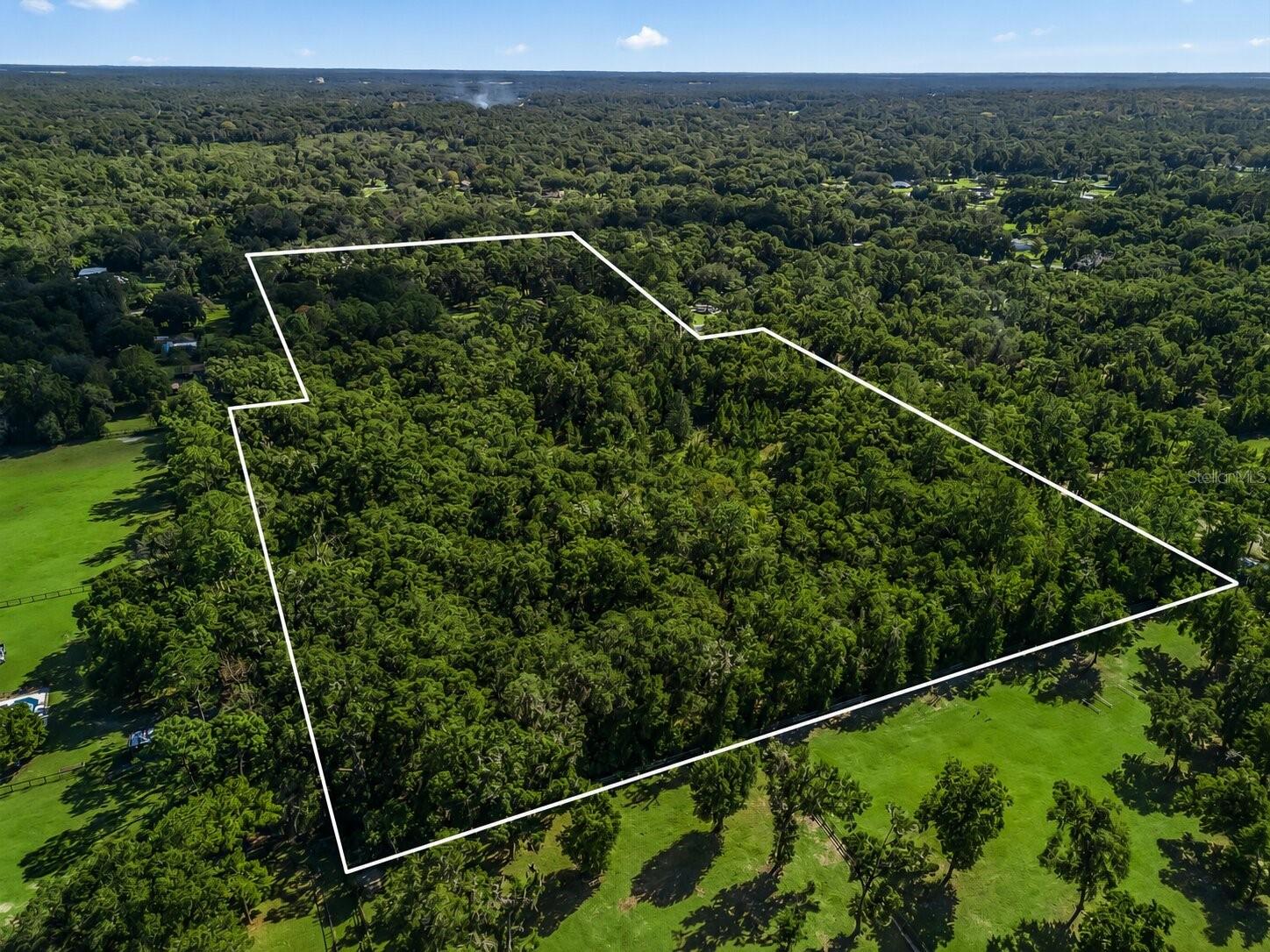 MEADOW WOOD FARMS UN 02 - Residential
