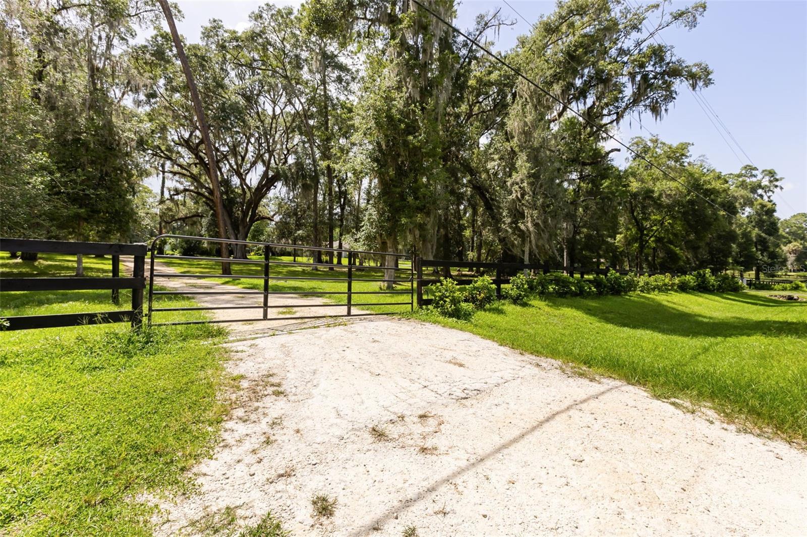 MEADOW WOOD FARMS UN 02 - Residential