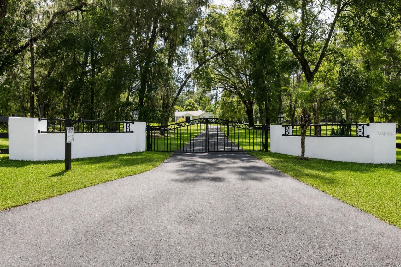 MEADOW WOOD FARMS UN 02 - Residential