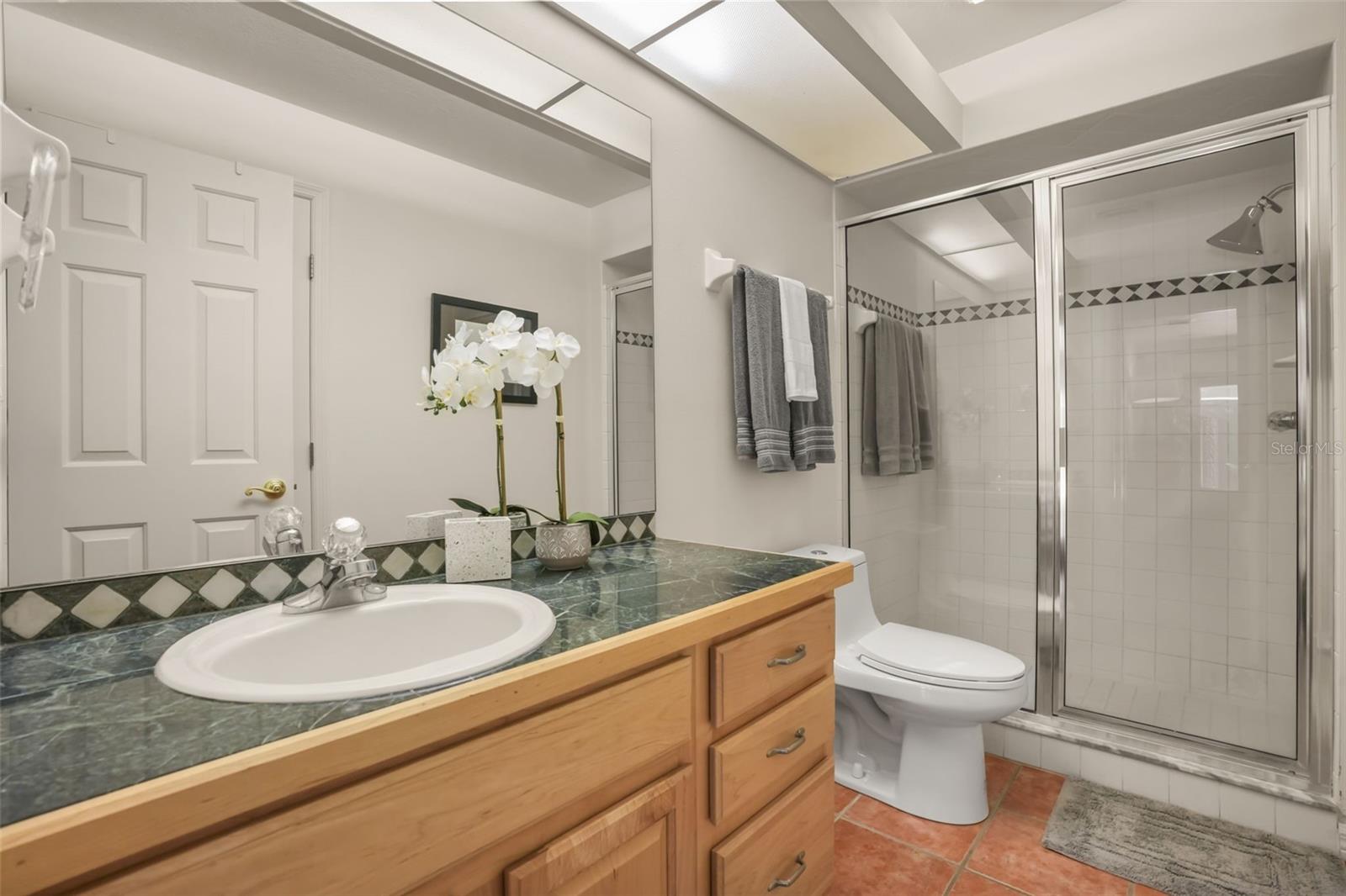 MEADOW WOOD FARMS UN 02 - Residential