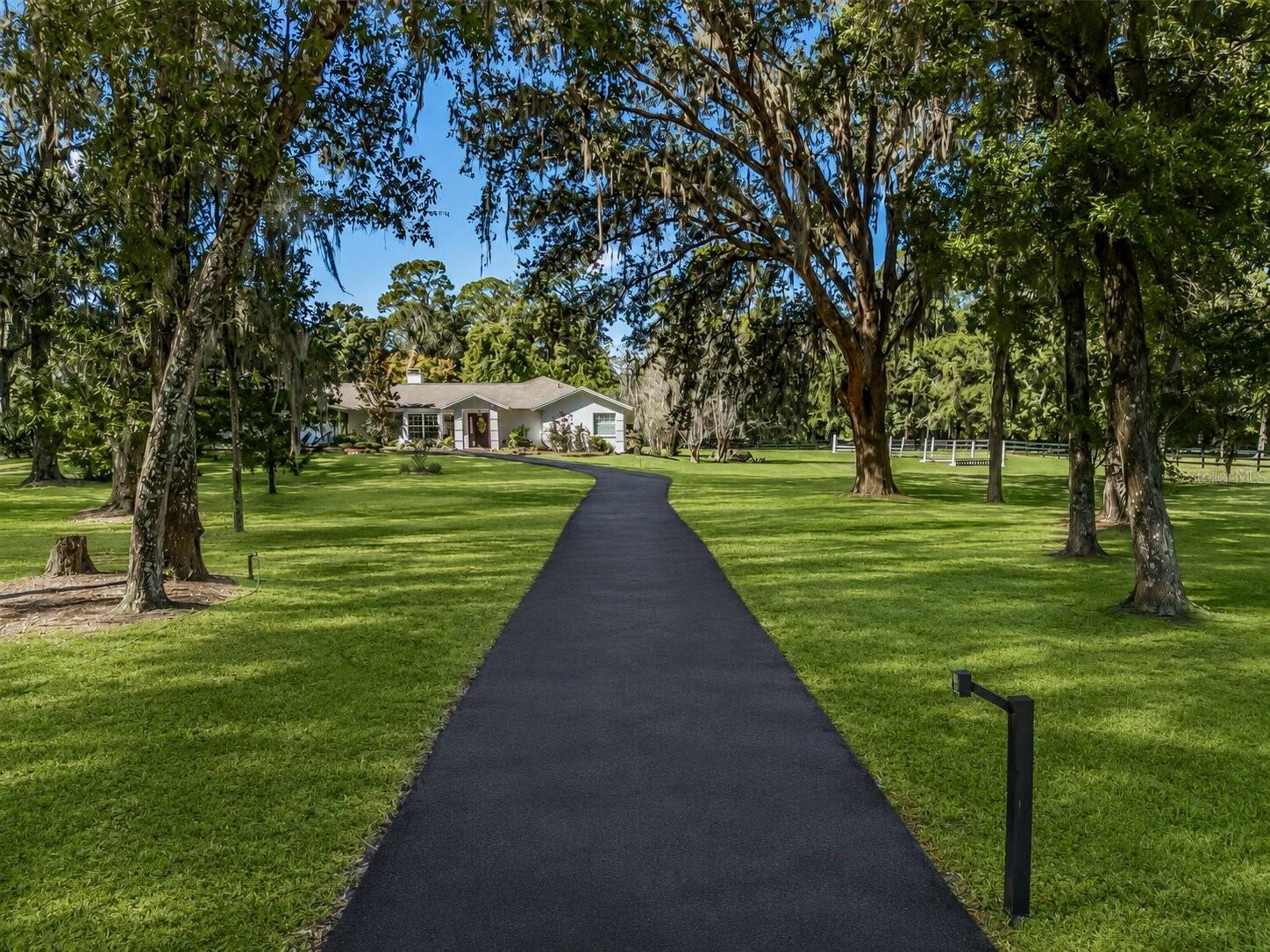 MEADOW WOOD FARMS UN 02 - Residential