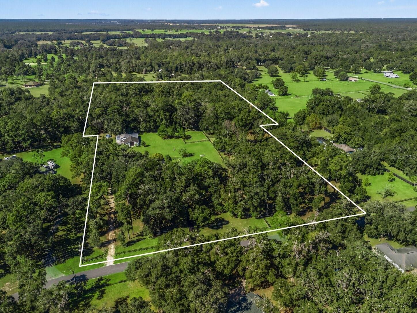 MEADOW WOOD FARMS UN 02 - Residential