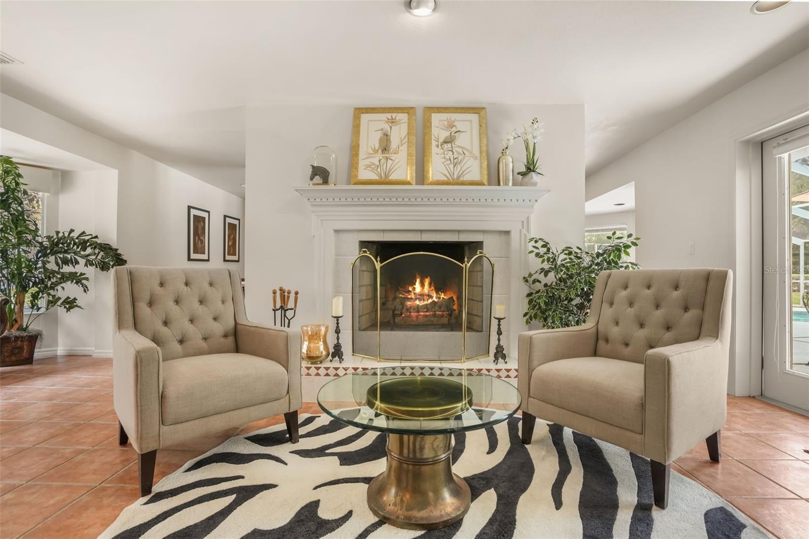 MEADOW WOOD FARMS UN 02 - Residential