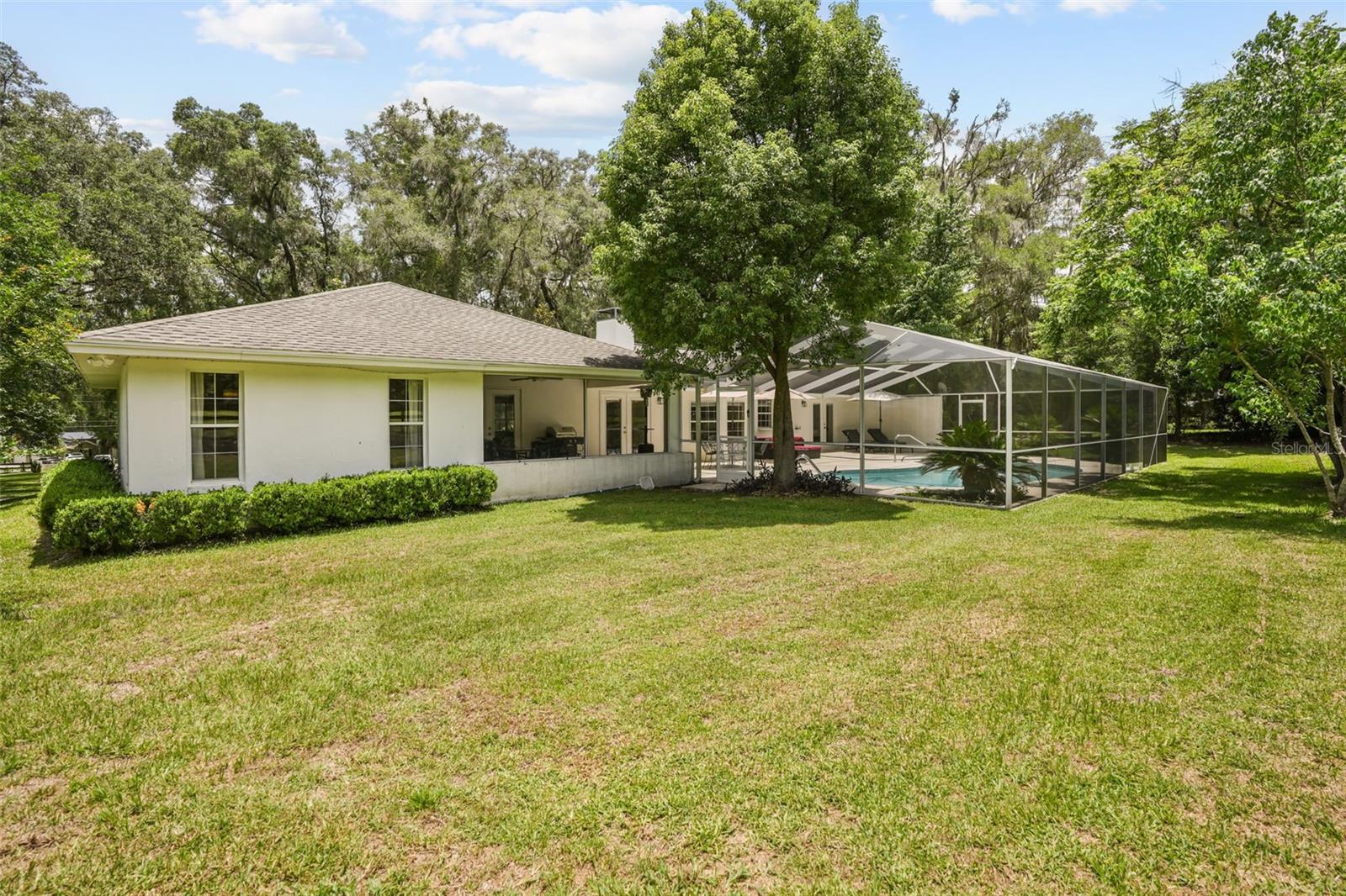 MEADOW WOOD FARMS UN 02 - Residential