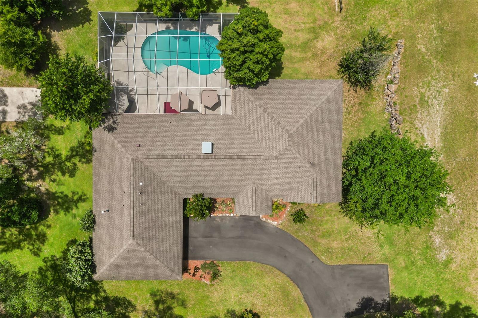 MEADOW WOOD FARMS UN 02 - Residential