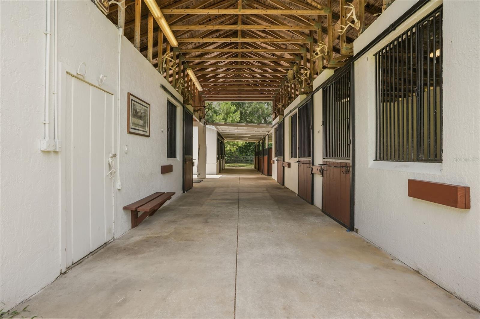 MEADOW WOOD FARMS UN 02 - Residential