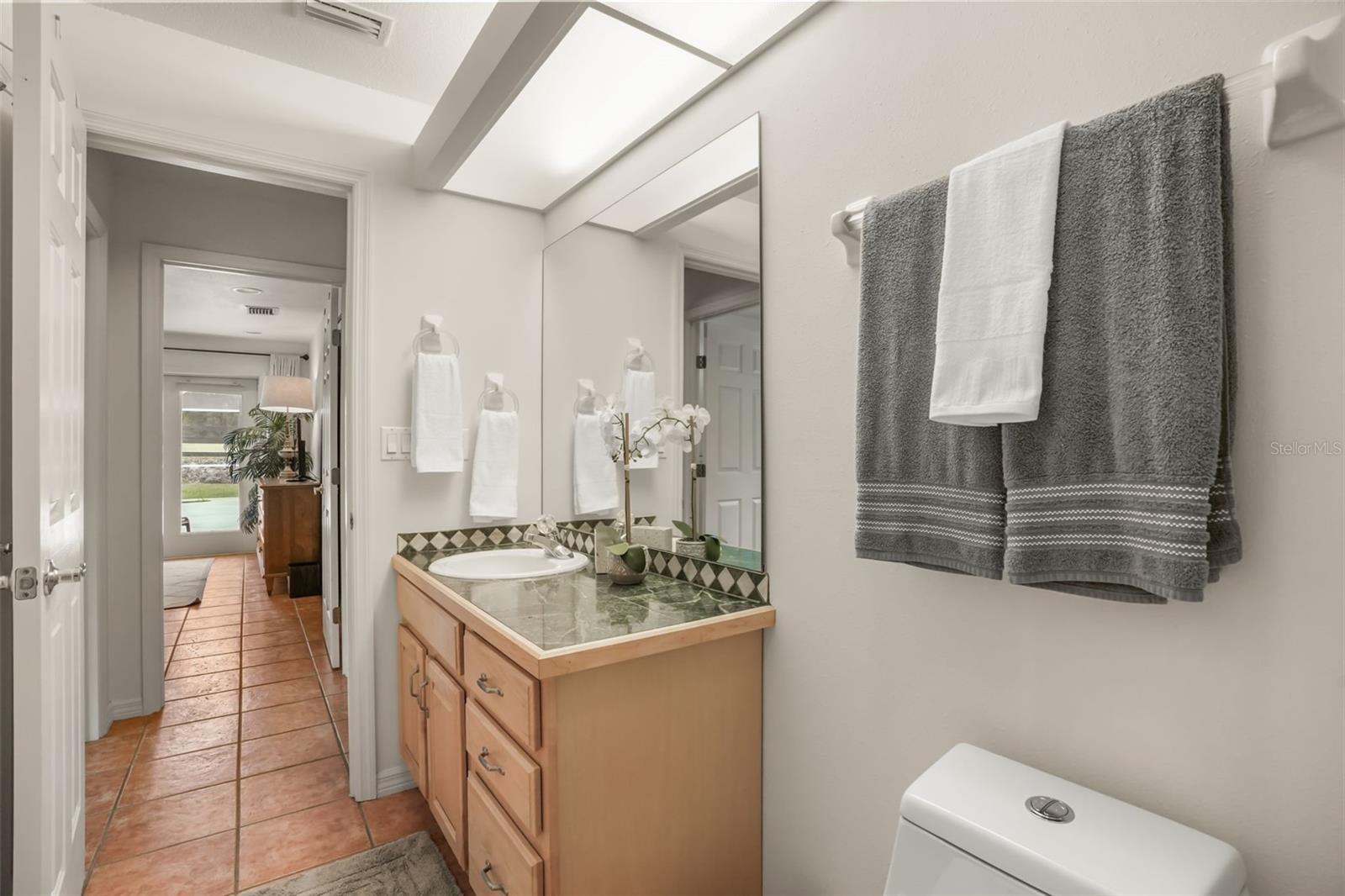 MEADOW WOOD FARMS UN 02 - Residential