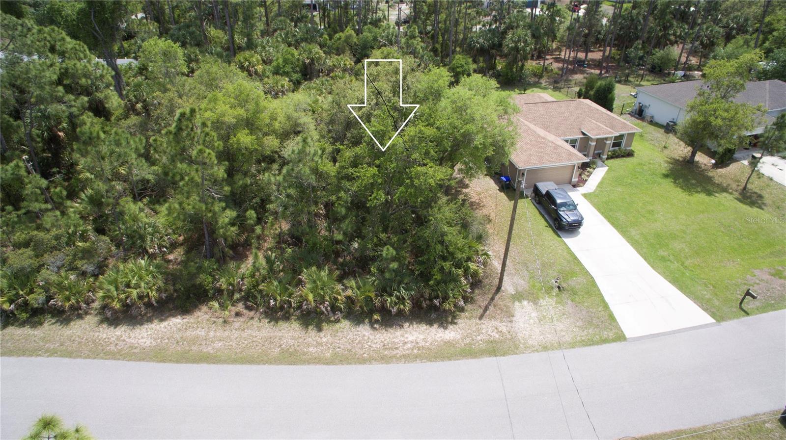 Build your Florida dream home on this residential lot located just off E. Price Blvd. Situated in a growing area of new construction, this property offers a peaceful, rural feel while still being conveniently close to everyday amenities.

Enjoy proximity to Atwater Elementary, the popular splash park, and easy access to both North Port and Port Charlotte. North Port continues to thrive with its abundance of parks, walking trails, natural beauty, highly rated schools, cultural events, and a wide variety of dining and shopping options.  An exciting long-term growth factor for this area is the proposed future Interstate 75 interchange near Yorkshire Street and Raintree Boulevard, which has been discussed as part of regional planning to improve hurricane evacuation routes and future traffic flow. 


Explore all that Southwest Florida has to offer—from charming downtowns to world-renowned Gulf beaches in Venice, Englewood, Sarasota, Boca Grande, and Sanibel Island. Partner with one of the many quality builders in the area to bring your vision of the perfect Florida home to life.