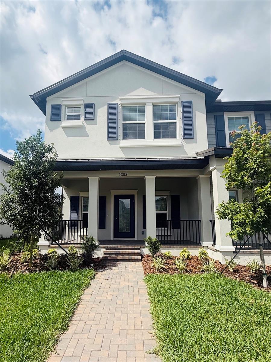 For Rent: Stunning New Construction Townhome in Longleaf – 3 Bed, 2.5 Bath
Available: June 1st
Rent: $2,650/month + security deposit
Discover this bright corner-unit townhome in the highly sought-after Longleaf community, built by Lennar. This new construction home offers modern comfort, style, and an active, family-friendly lifestyle.

Home Features:

3 spacious bedrooms & 2.5 bathrooms
1-car garage
Inviting lanai and beautiful front porch
Abundant natural light throughout
Open-concept living areas perfect for entertaining

Community Amenities:
Tennis courts, pool, volleyball, and basketball courts
Walkable streets and a family-friendly environment
Convenient access to highly rated local schools

Enjoy the convenience of a new home with modern amenities and resort-style community features. Perfect for families or anyone who enjoys an active lifestyle in a vibrant neighborhood.

Lease Terms:
Monthly Rent: $2,650.00
Security Deposit: Required
Available: June 1st
No pets.

Schedule a showing today and make this beautiful townhome your new home!
Property owner is a licensed realtor and the listing agent.