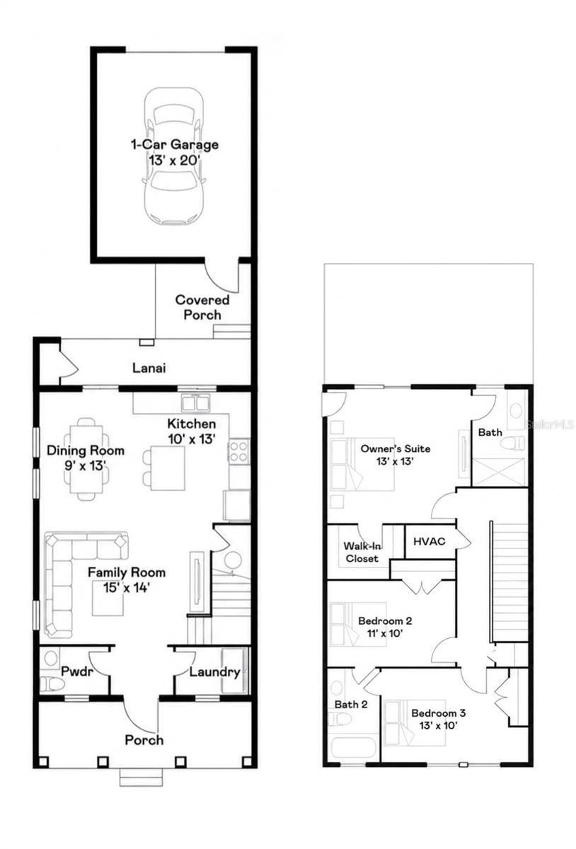 LONGLEAF NEIGHBORHOOD FOUR PHASE I PB 95 PG 127 BL - Residential Lease
