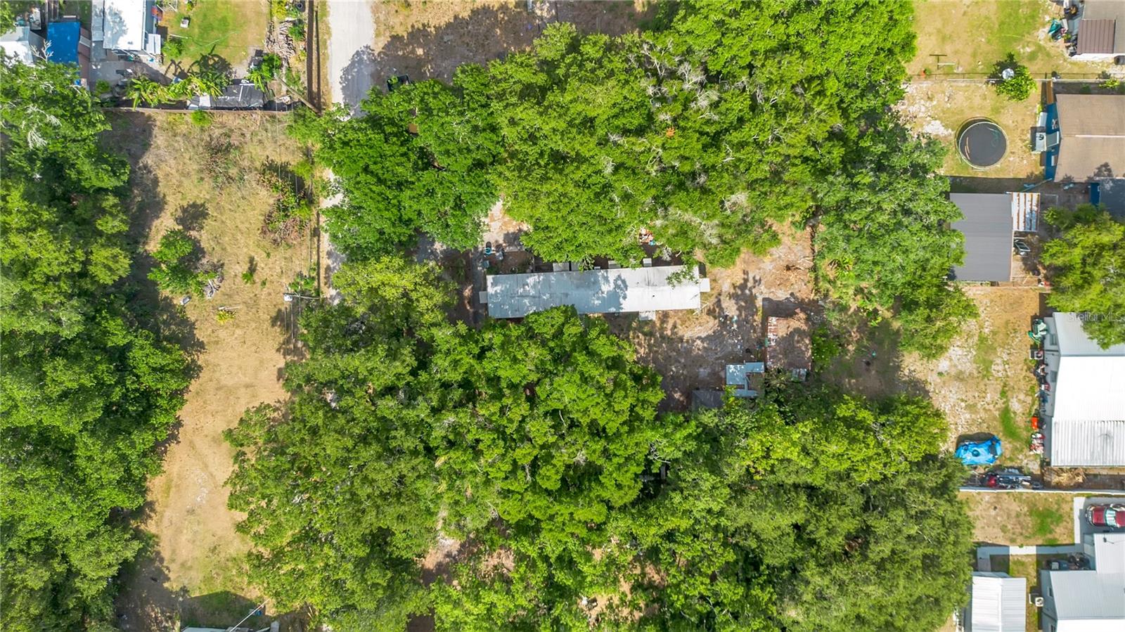 WAHNETA FARMS - Residential