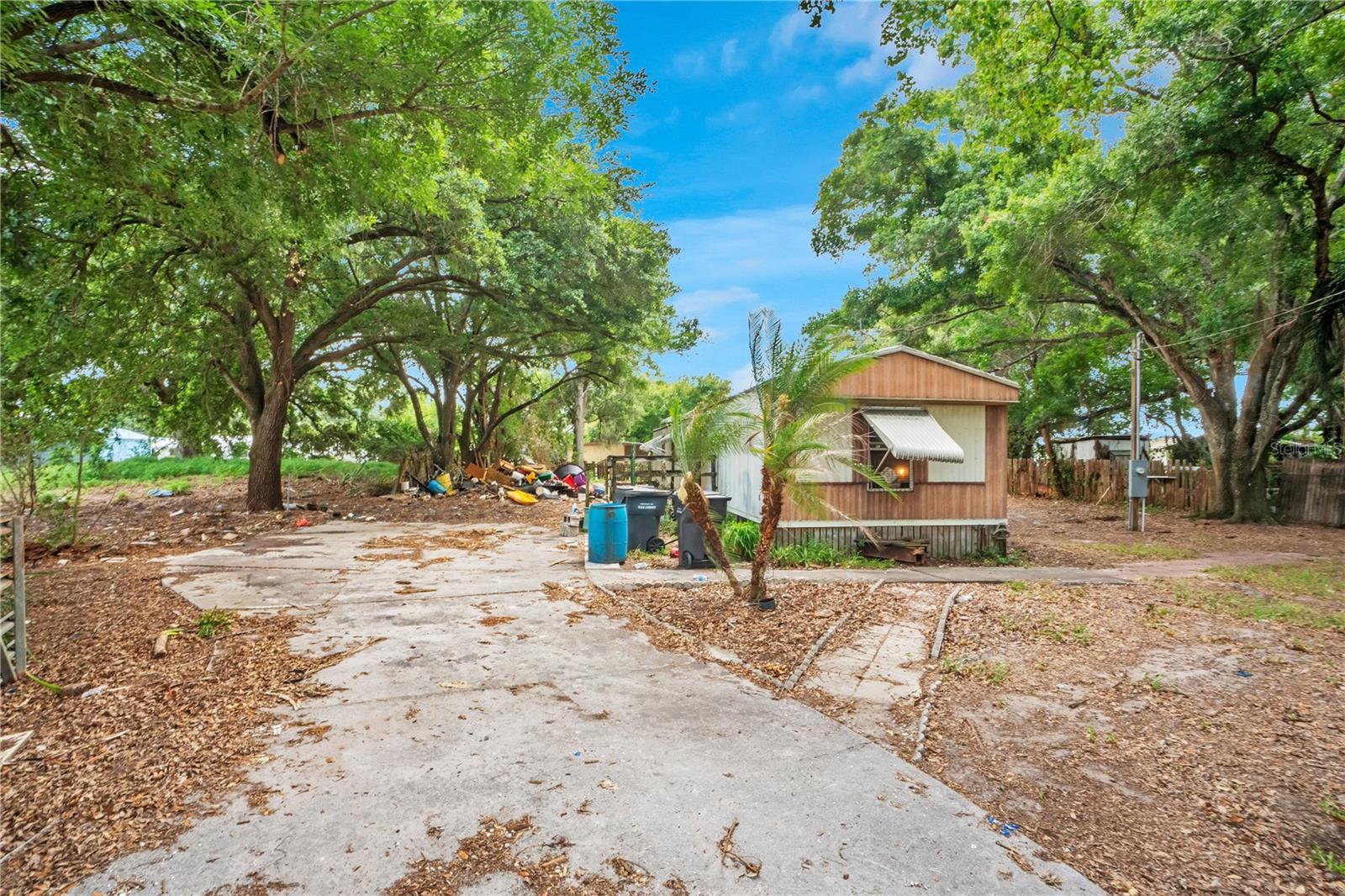 WAHNETA FARMS - Residential
