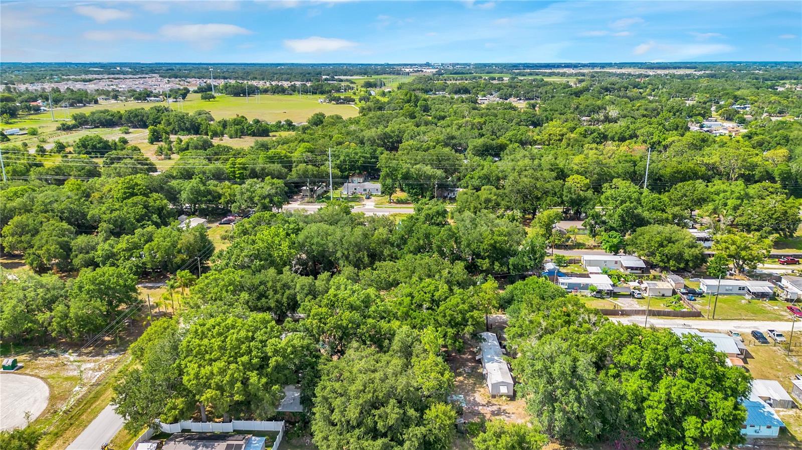 WAHNETA FARMS - Residential