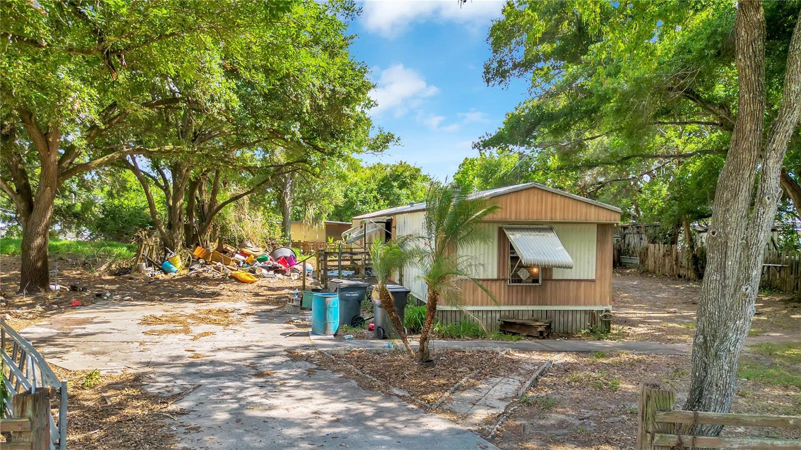 WAHNETA FARMS - Residential