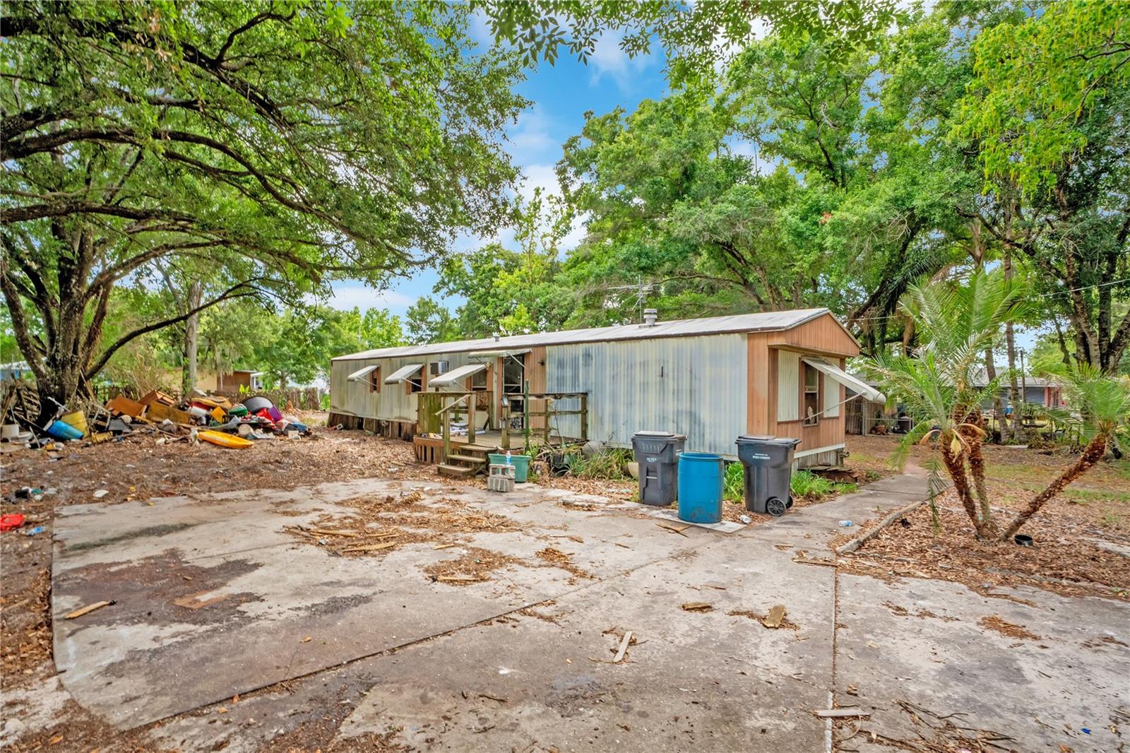WAHNETA FARMS - Residential