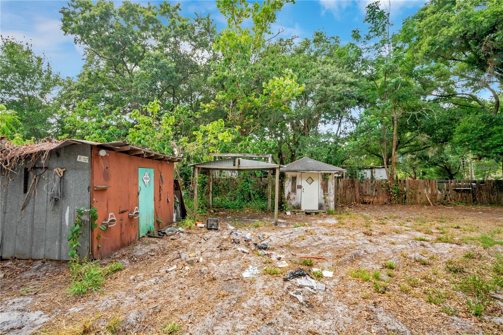 WAHNETA FARMS - Residential