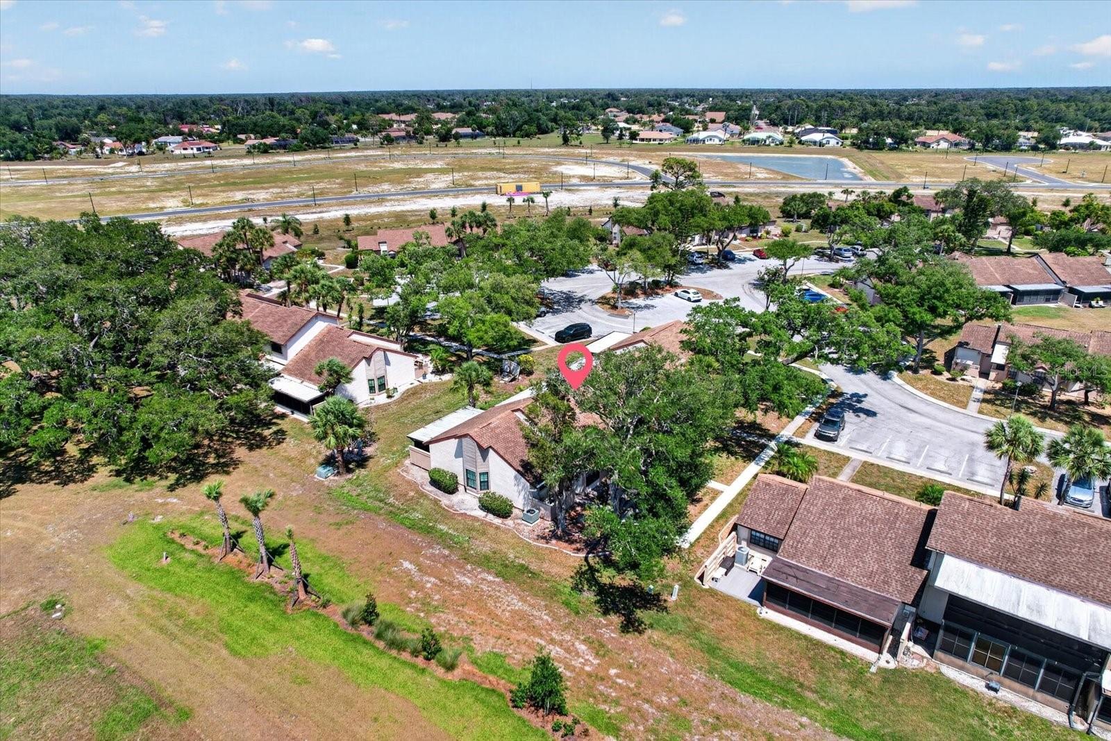 NORTH PORT CHARLOTTE COUNTRY CLUB - Residential