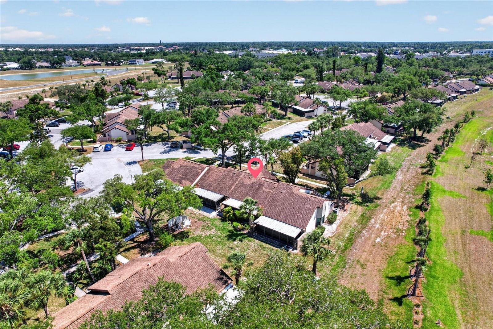 NORTH PORT CHARLOTTE COUNTRY CLUB - Residential