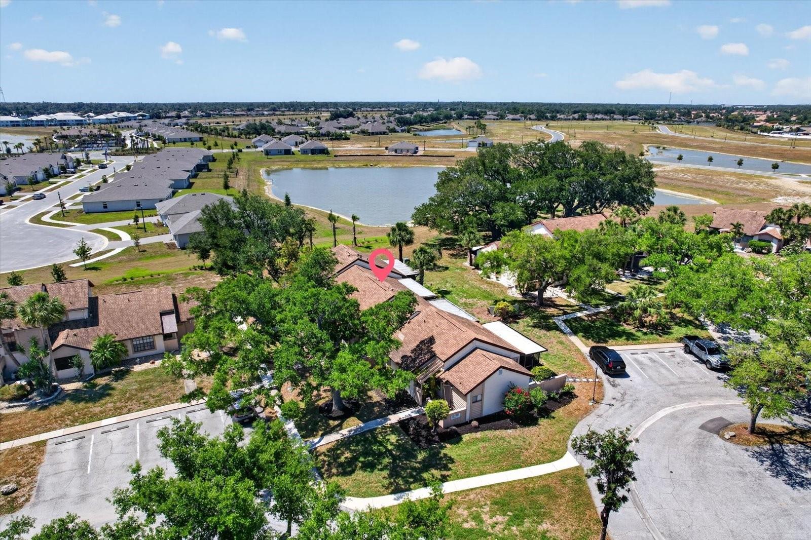 NORTH PORT CHARLOTTE COUNTRY CLUB - Residential