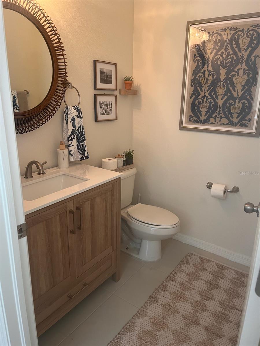 WHISPERING WOODS PH 2 & PHA - Residential
