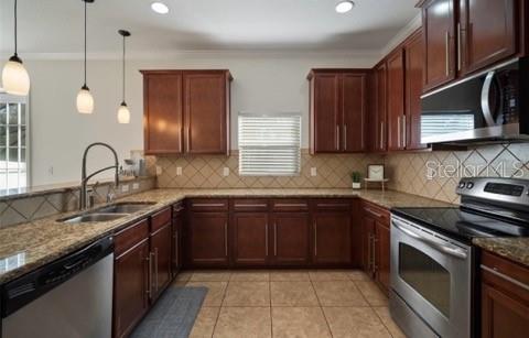 WHISPERING WOODS PH 2 & PHA - Residential