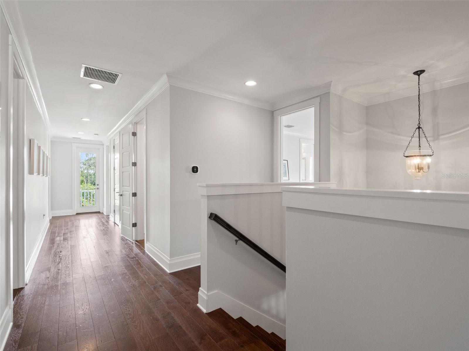 WAYS ADD - Residential