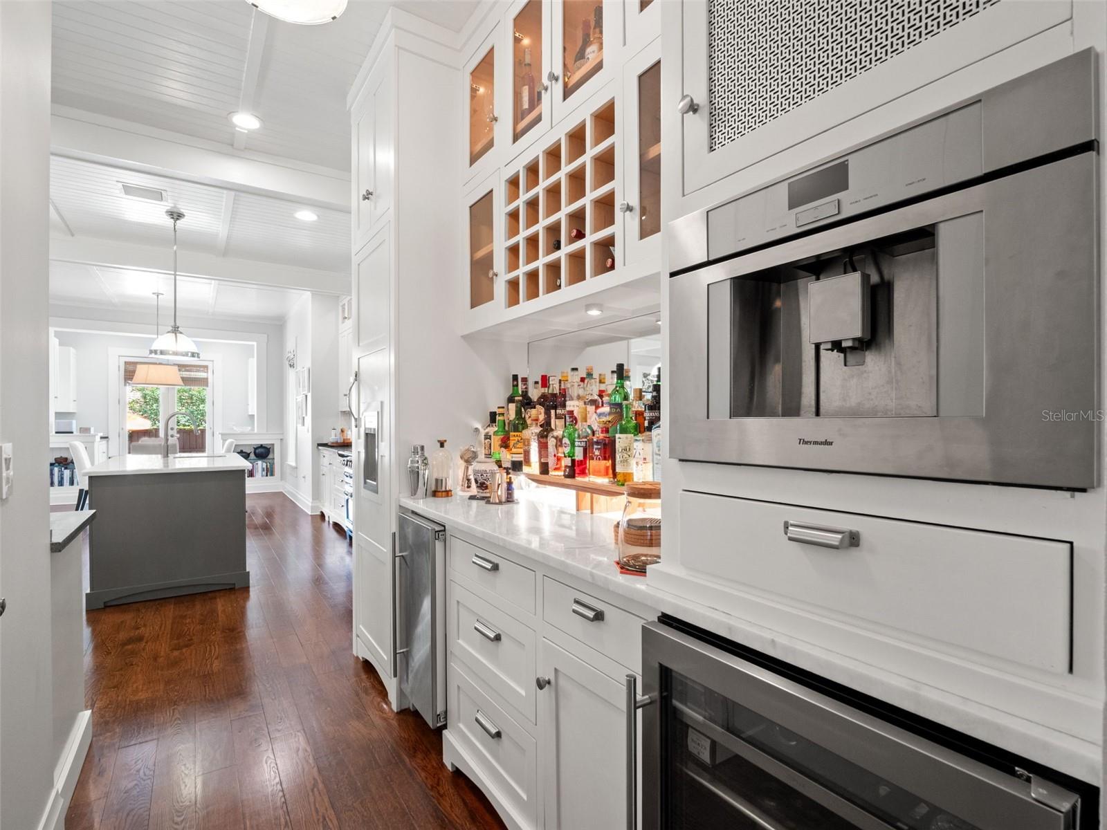 WAYS ADD - Residential