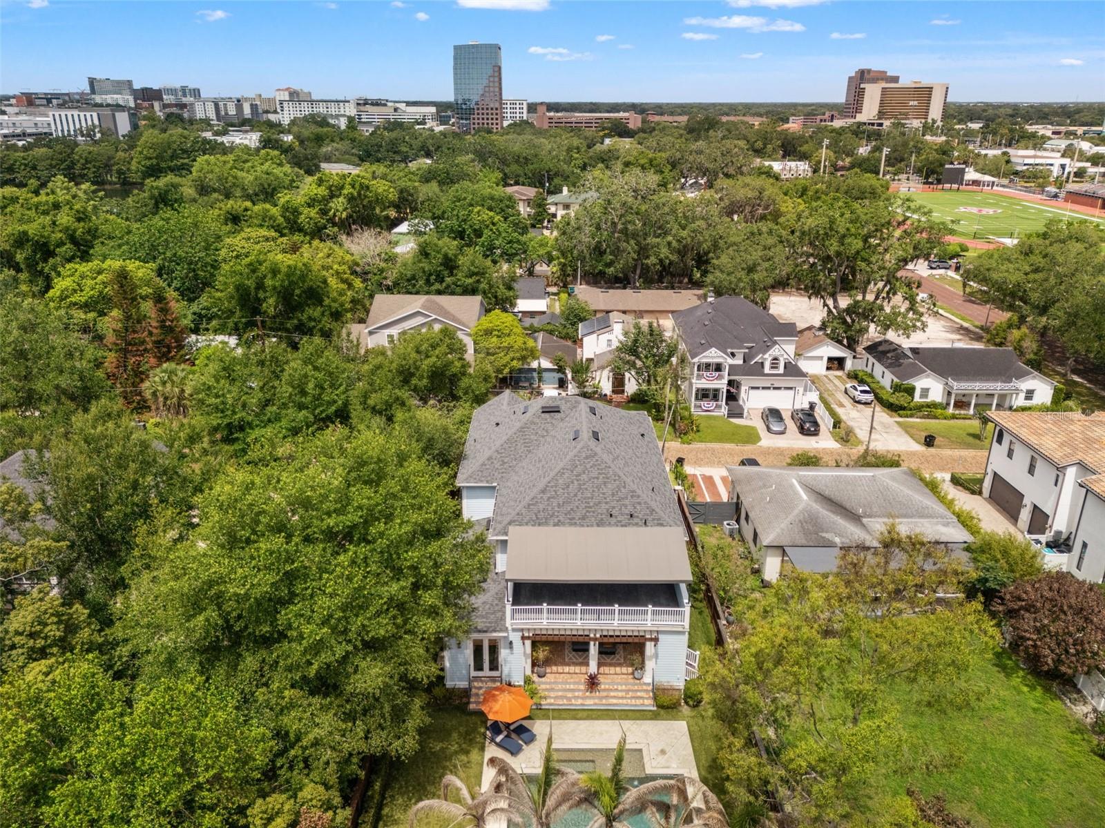 WAYS ADD - Residential
