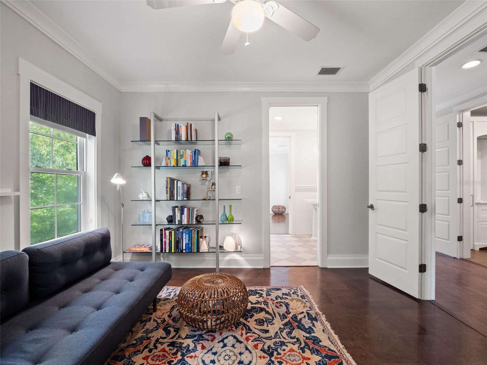 WAYS ADD - Residential