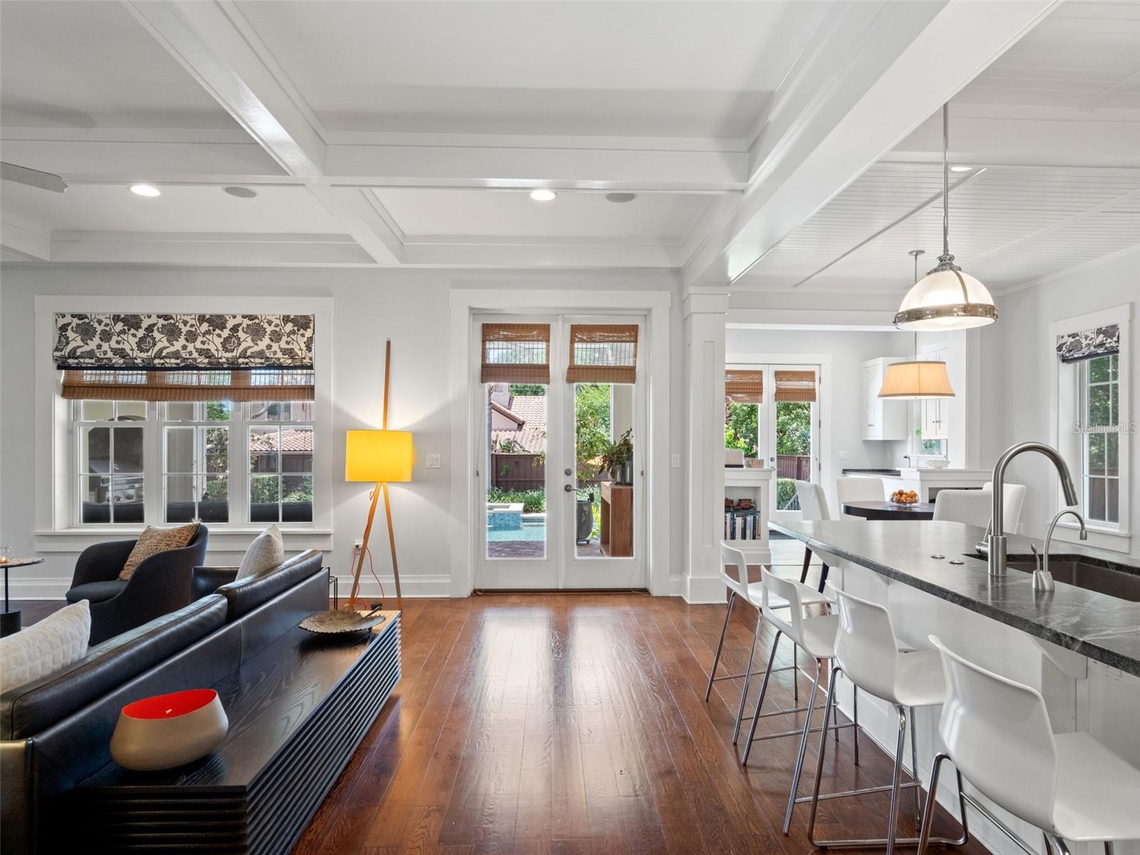 WAYS ADD - Residential