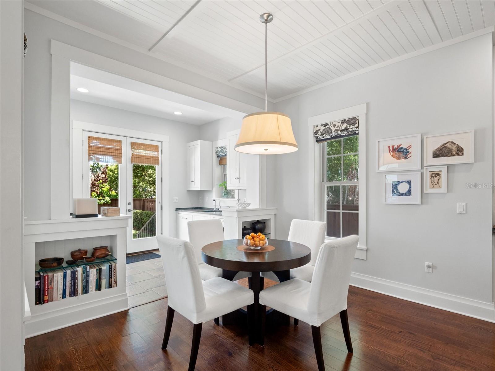 WAYS ADD - Residential