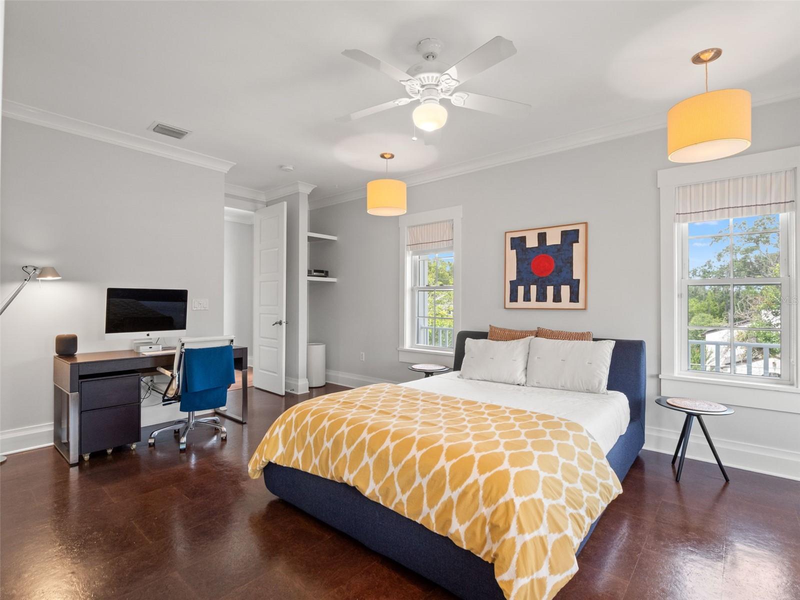 WAYS ADD - Residential
