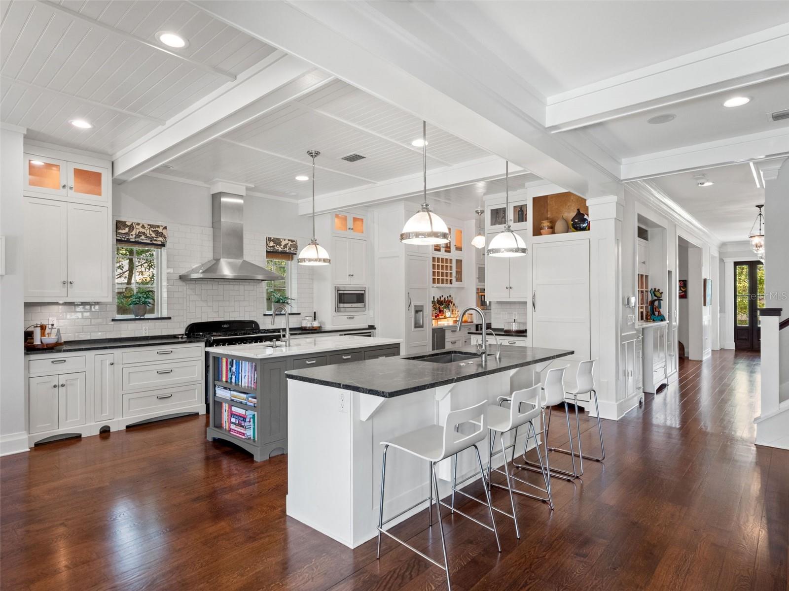 WAYS ADD - Residential