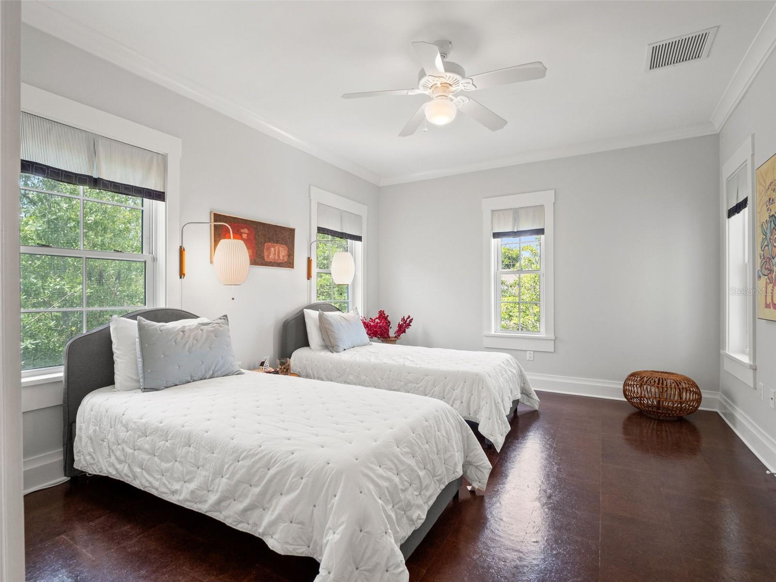 WAYS ADD - Residential