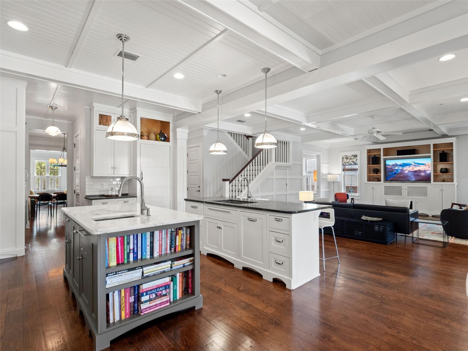 WAYS ADD - Residential