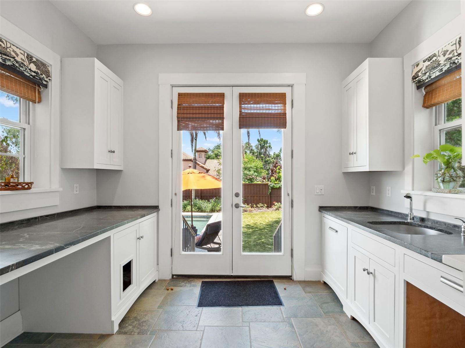 WAYS ADD - Residential