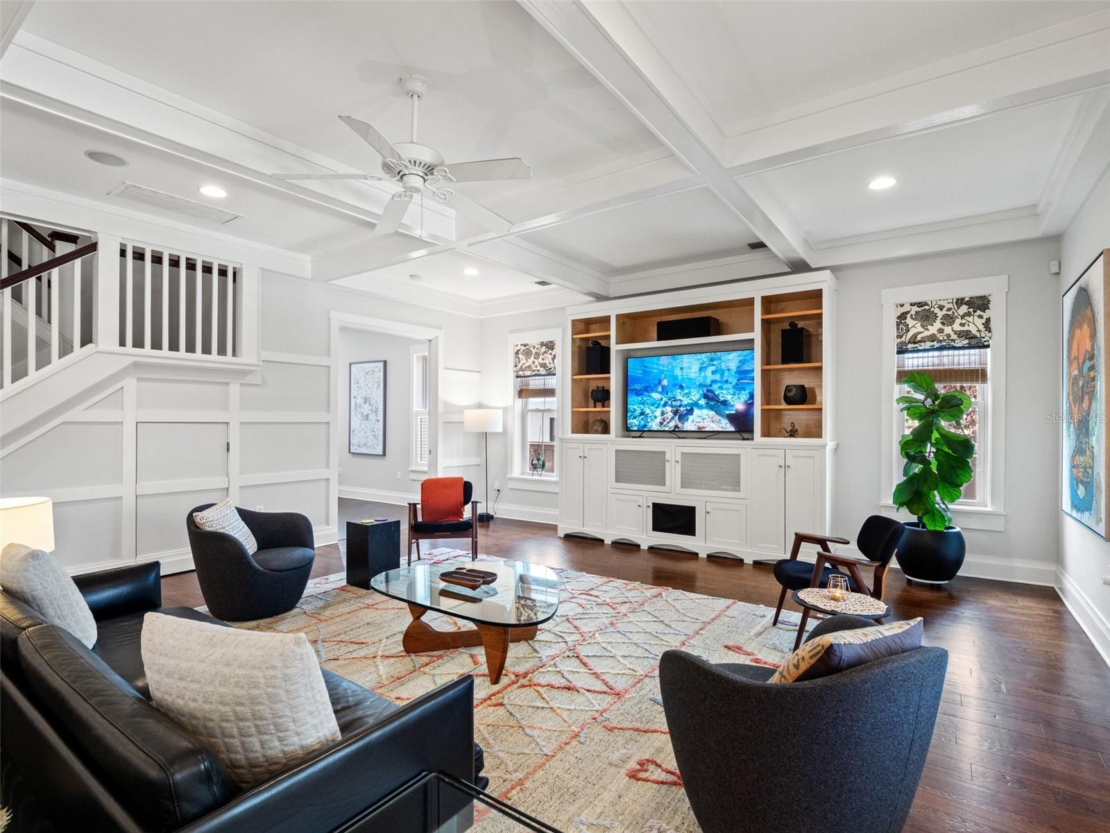 WAYS ADD - Residential