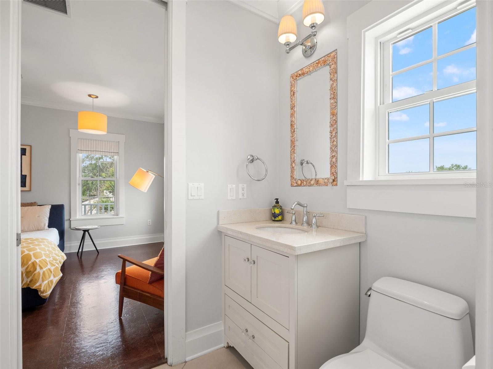 WAYS ADD - Residential